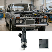 Fuel Injector Suitable for Lada Various Models 2007-2023 0280158110 - BG1