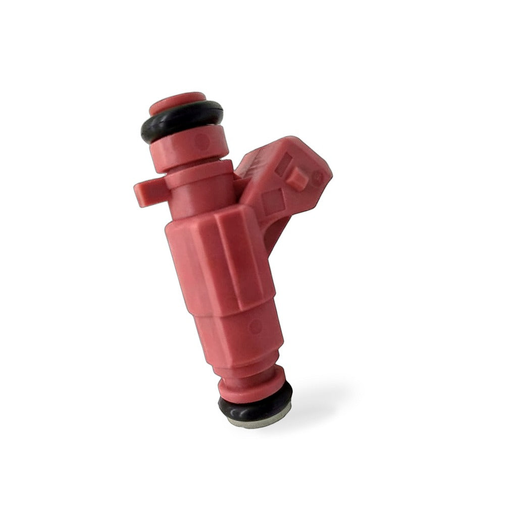 Fuel Injector Suitable for Citroen C3 Peugeot 206 207 1.4L 0280156295 1984H2 - BD4