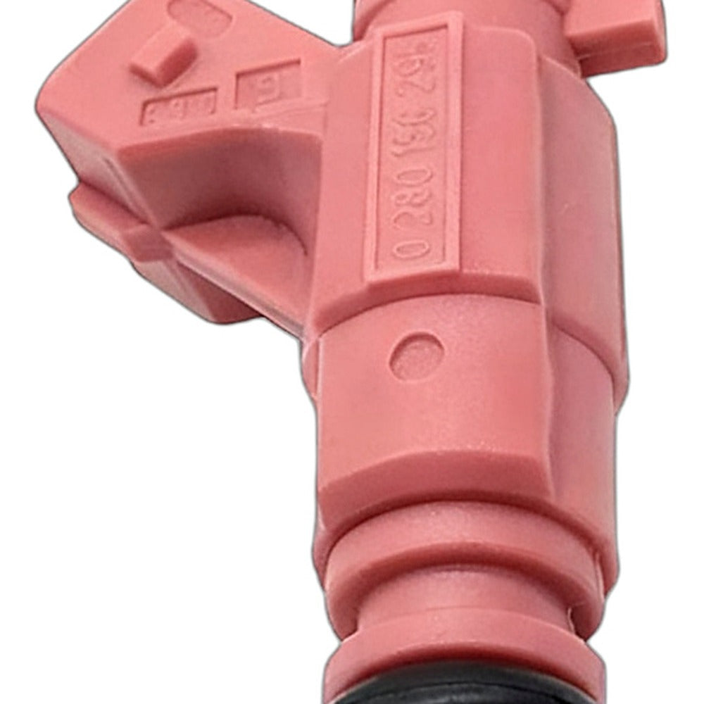 Fuel Injector Suitable for Citroen C3 Peugeot 206 207 1.4L 0280156295 1984H2 - XQ1