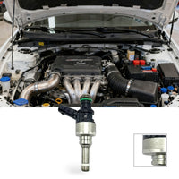 Fuel Injector Suitable for Audi A6 A7 A8 Q5 Q7 3.0T 06E906036P JY0402