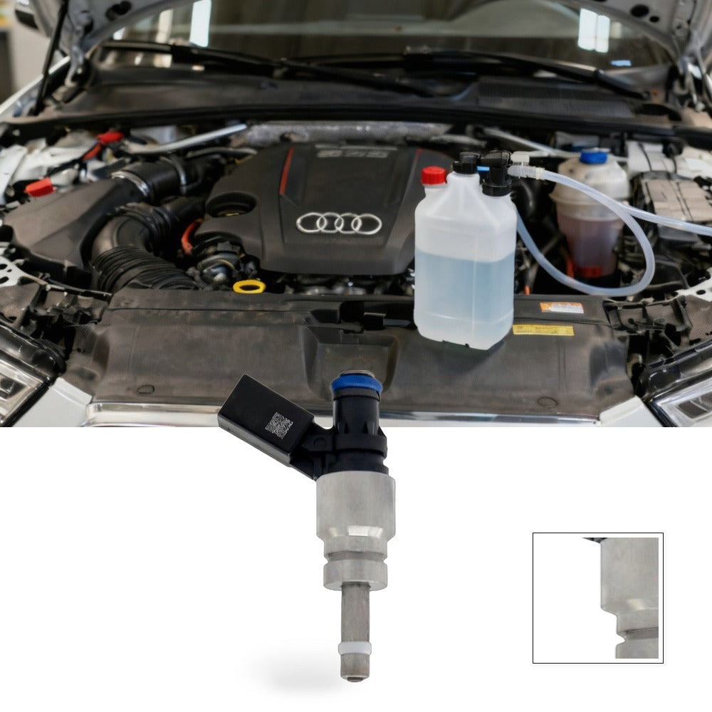 Fuel Injector Suitable for Audi A4 A6 A8 Q7 2004-2011 06E906036C JY0674 - BG1