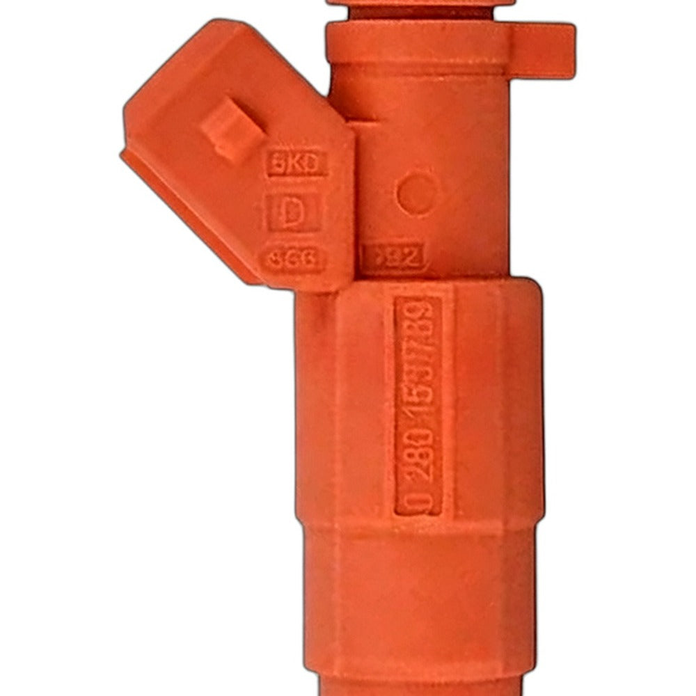 Fuel Injector Suitable for Alfa Romeo 147 156 166 GT Fiat Bravo 0280155769 - XQ1