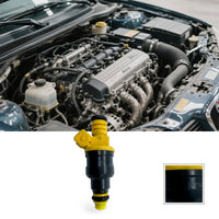 Fuel Injector Suitable for Alfa Romeo 156 147 GT GTV Spider 1.8L 2.0L JY0614 - BG1