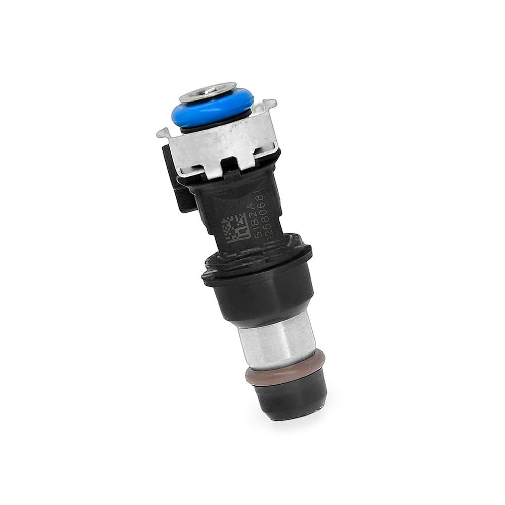 Fuel Injector Suitable for Buick Chevrolet Cadillac GMC Hummer 12580681 JY0266-A - BD4