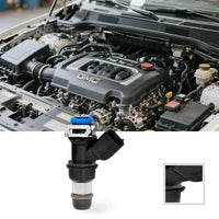 Fuel Injector Suitable for Buick Chevrolet Cadillac GMC Hummer 12580681 JY0266-A - BG1