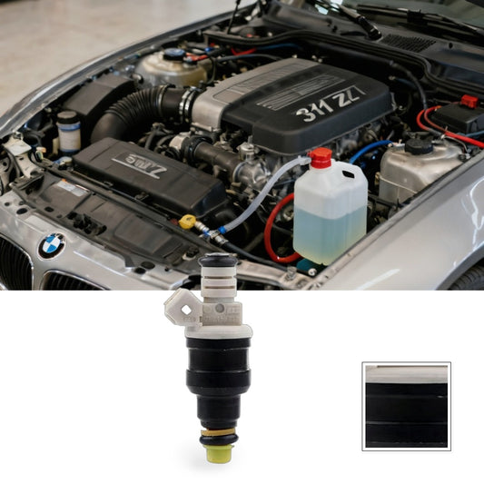 Fuel Injector 0280150710 Suitable for BMW 318i 318is Z3 Ford Crown Victoria