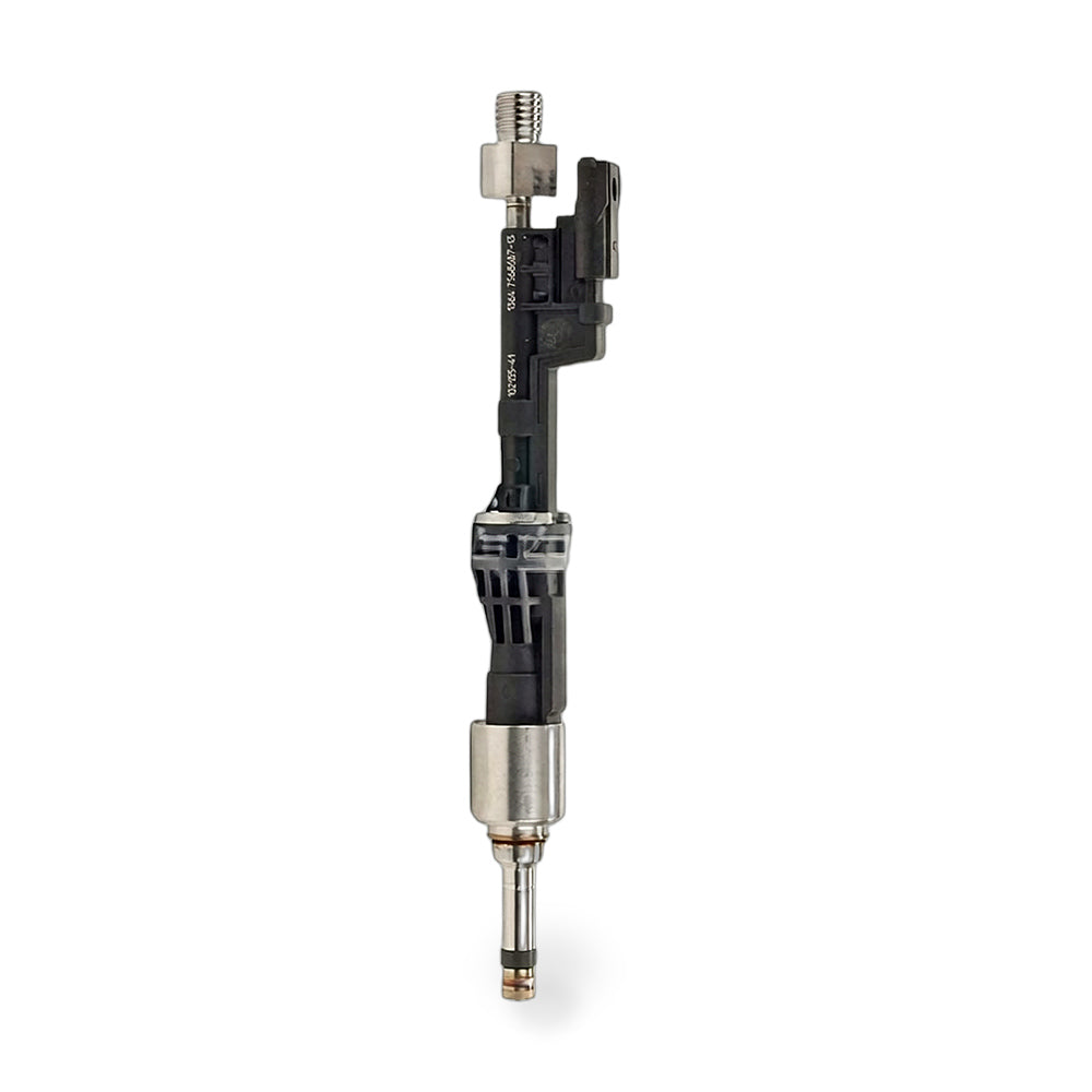 Fuel Injector Suitable for BMW 135i 335i 535i N55 13647568607 JY0681 - ZT3