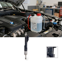 Fuel Injector Suitable for BMW X1 X3 Z4 228i 2.0L 0261500172 13647639994 - BG1