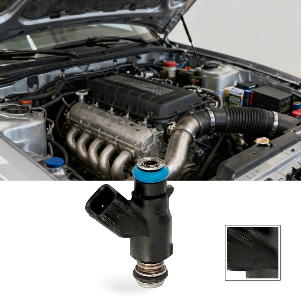 Fuel Injector Suitable for Changan BenBen 1.3 Yuexiang V3 V5 BYD F3 1.6 JY1049