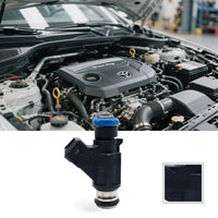 Fuel Injector Suitable for Changan Zhi Xing Zhongyi Jiabao Xinminyi 25339080 - BG1