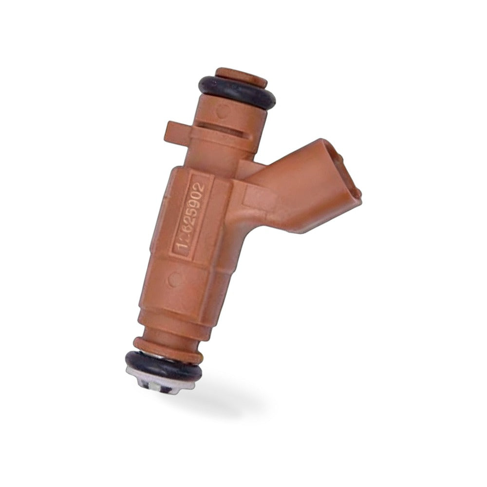 Fuel Injector Suitable for Cadillac BLS Saab 9-3 9-5 2.8L V6 0280157106 12625902 - BD3