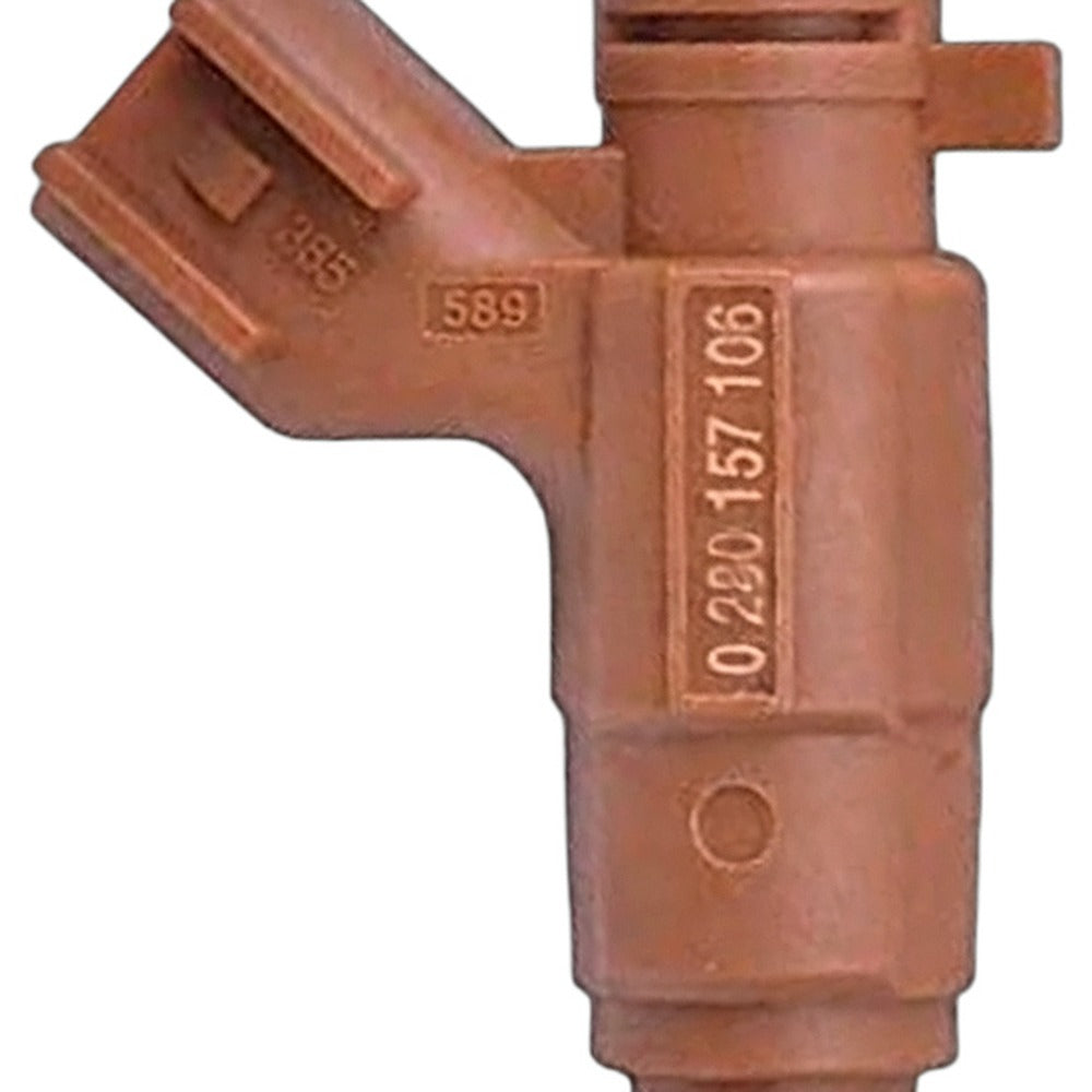 Fuel Injector Suitable for Cadillac BLS Saab 9-3 9-5 2.8L V6 0280157106 12625902 - XQ1