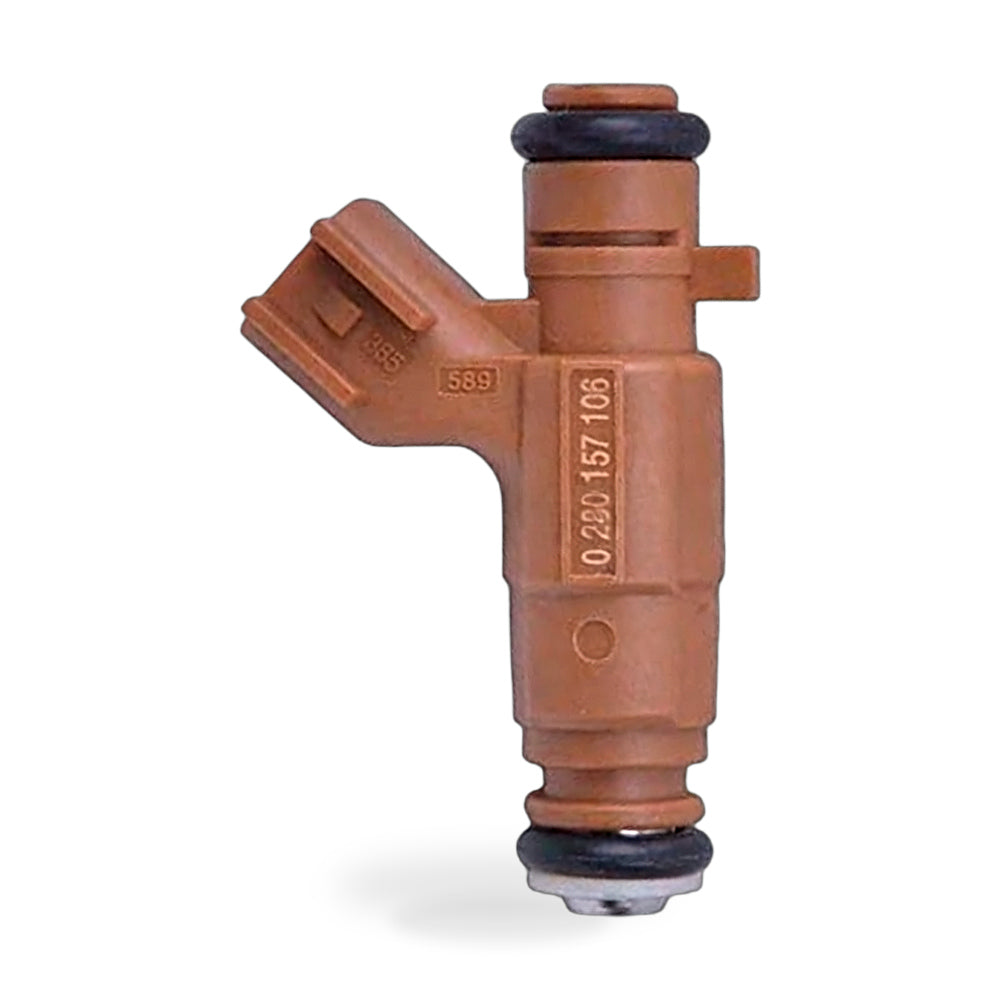 Fuel Injector Suitable for Cadillac BLS Saab 9-3 9-5 2.8L V6 0280157106 12625902 - ZT2