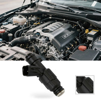 Fuel Injector Suitable for Cadillac STS DeVille Seville 4.6L 0280155923 12559036 - BG1