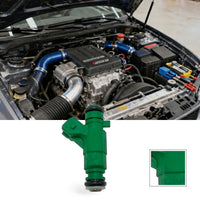 Fuel Injector 0280156025 Suitable for Peugeot 106 206 Citroen C2 Saxo
