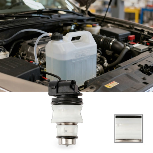 Fuel Injector Suitable for GMC Chevrolet Opel 1985-2005 17113277 817447