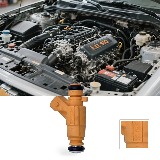 Fuel Injector Suitable for Chevrolet Astra Vectra Zafira S10 Blazer 0280156086