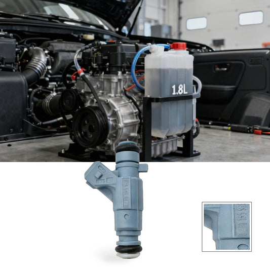 Fuel Injector Suitable for Chevrolet Astra 1.8L 1998-2004 0280155929