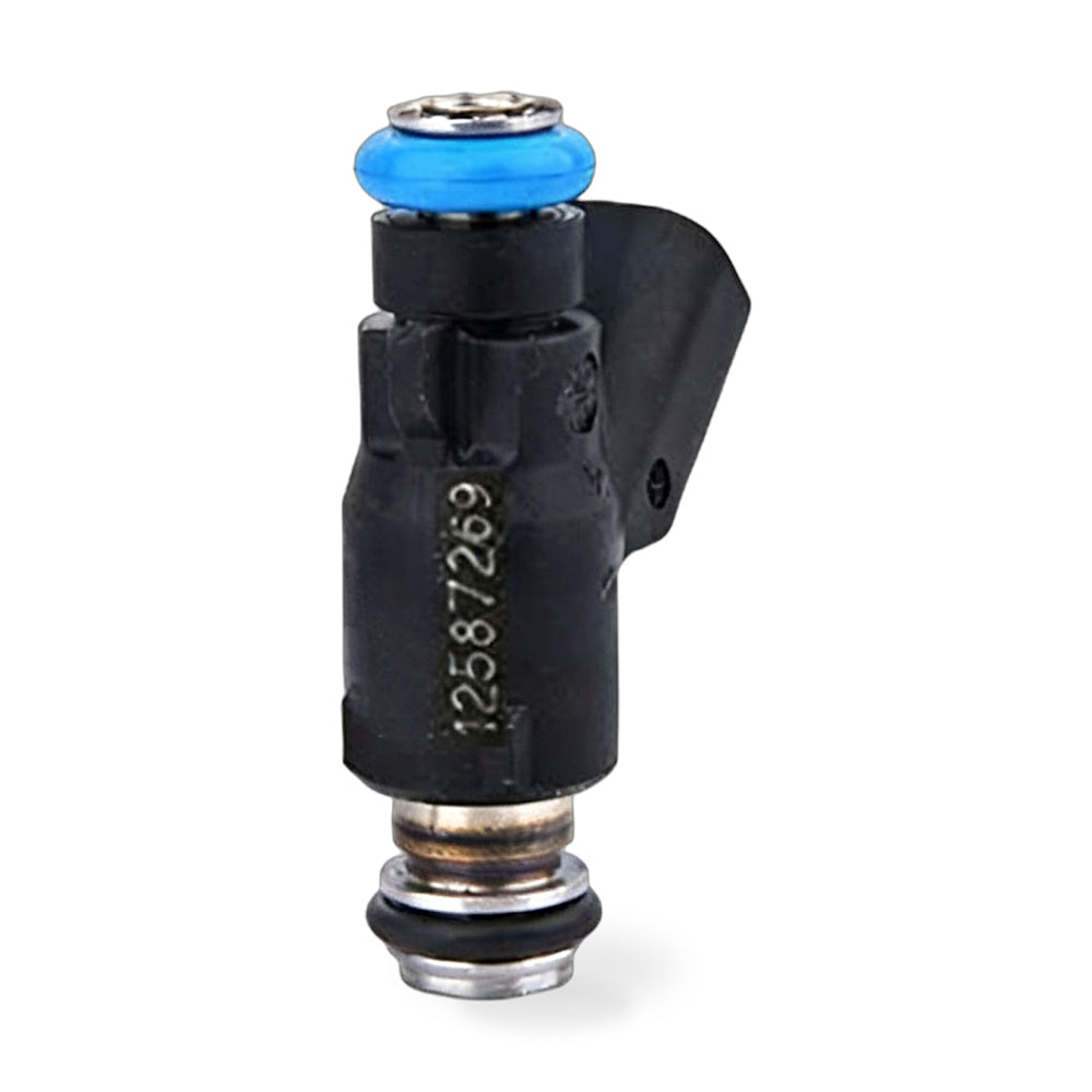 Fuel Injector Suitable for GM Chevrolet 6.0L Silverado Tahoe GMC Sierra 12587269 - ZT3