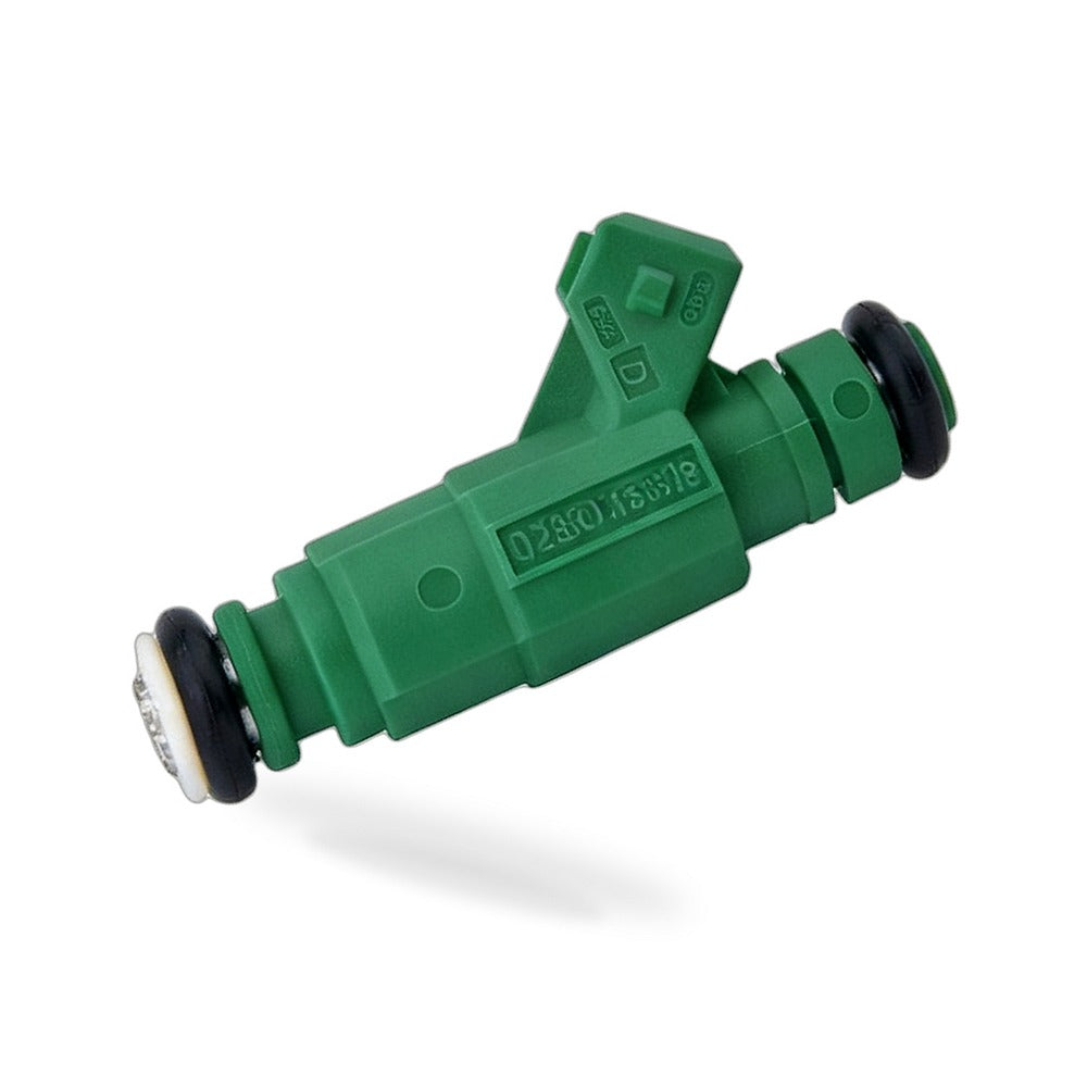 Fuel Injector Suitable for Peugeot 206 307 Citroen C2 C4 Xsara 1.6L 0280156318 - BD3