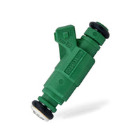 Fuel Injector Suitable for Peugeot 206 307 Citroen C2 C4 Xsara 1.6L 0280156318 - BD4