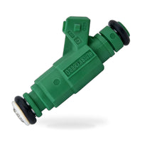Fuel Injector Suitable for Peugeot 206 307 Citroen C2 C4 Xsara 1.6L 0280156318 - ZT3