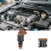 Fuel Injector Suitable for Ford Various Models Volkswagen Golf Jetta Passat Audi - BG1