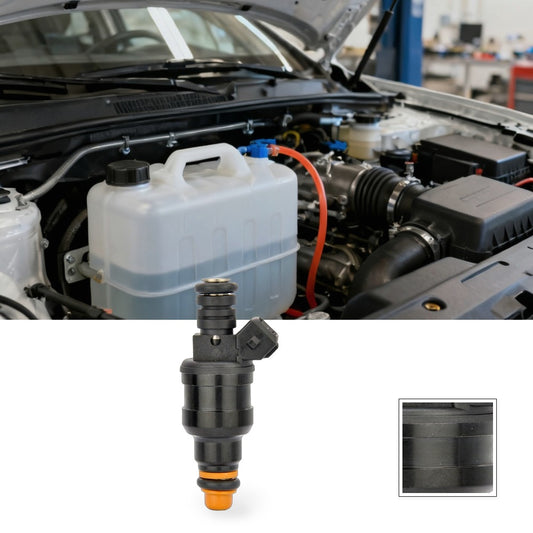 0280150766 for Ford Mazda Fuel Injector 0280150766