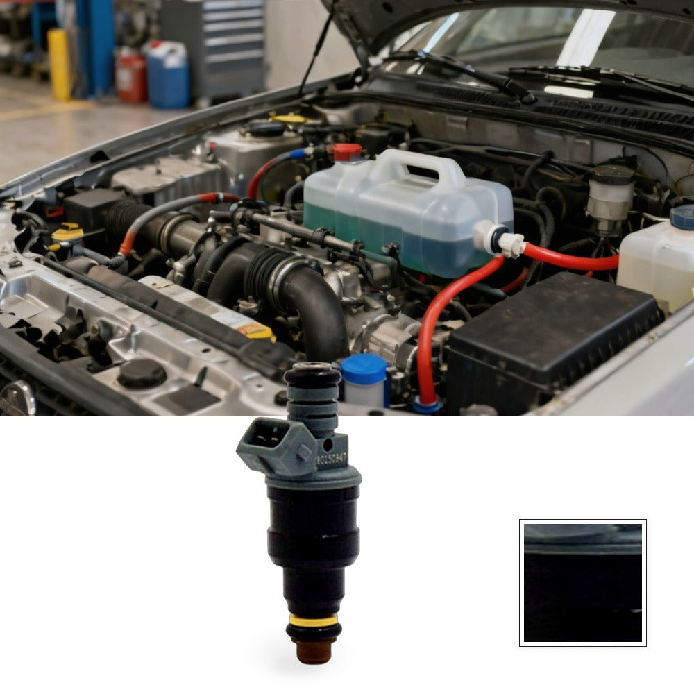 0280150913 0280150913 for Ford Econoline Fuel Injector 0280150913 - BG1