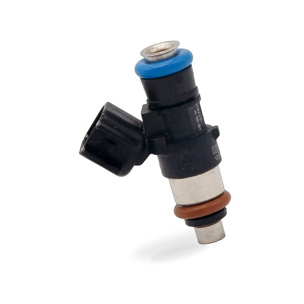 0280158191 CM-5188 BR3Z-9F593-B Fuel Injector FJ1116 BR3E-F5A for Ford - BD2