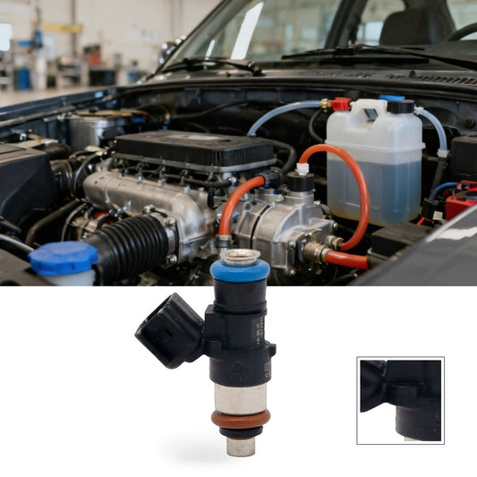 0280158191 CM-5188 BR3Z-9F593-B Fuel Injector FJ1116 BR3E-F5A for Ford