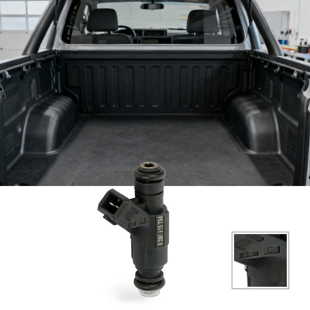 Fuel Injector Suitable for Ford Explorer Mercury Mountaineer 4.0L V6 1997-2001 - BG1