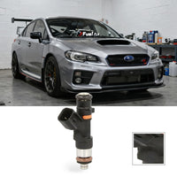 Fuel Injector Suitable for Ford Focus 2009-2011 2.5 RS 0280158218 - BG1