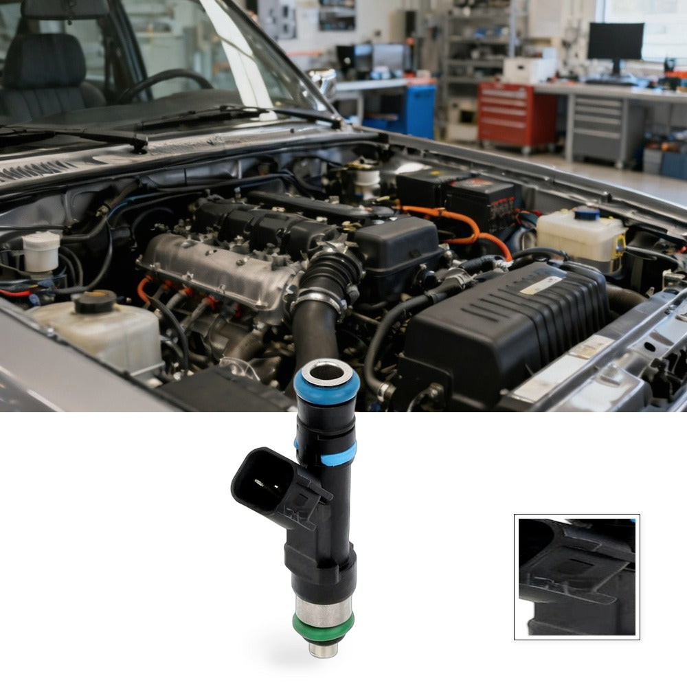 Fuel Injector Suitable for Ford Crown Victoria Mustang 2005-2011 0280158089 - BG1