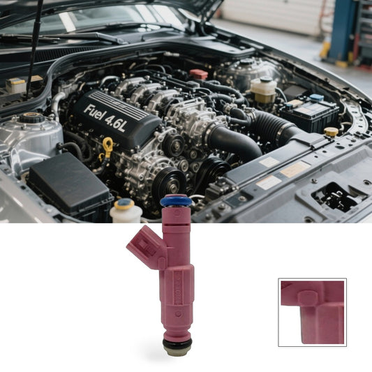 Fuel Injector Suitable for Ford Club Wagon E-150 E-250 1999-2003 4.6L JY1013