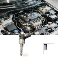 FS1-9F593-AA for Fiat Fuel Injector FS19F593AA Fuel Injector - BG1