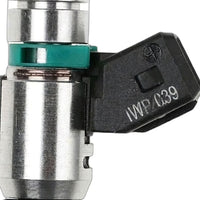Fuel Injector IWP039 Suitable for Fiat Brava Bravo Marea Palio Punto JY1654 - XQ1