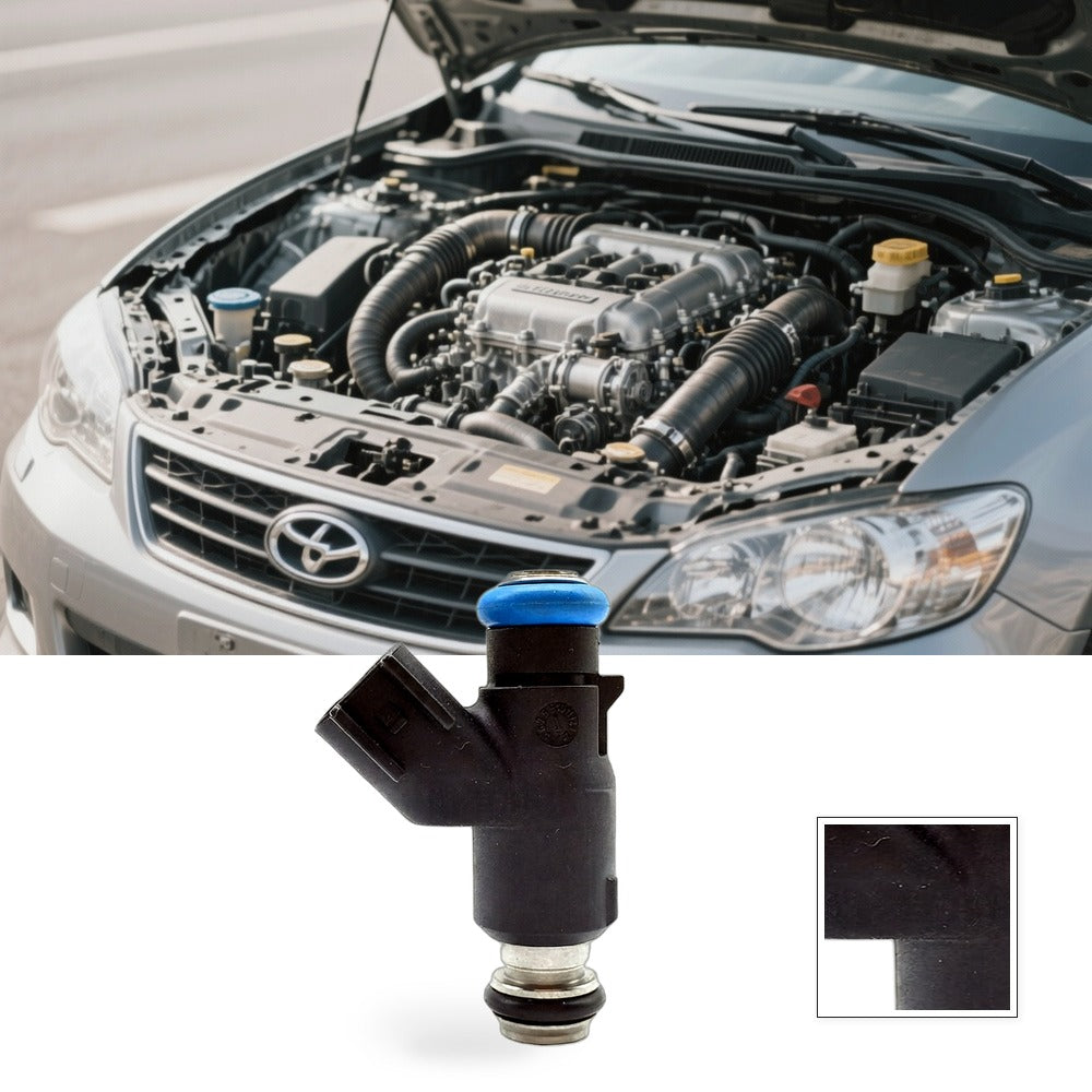 Fuel Injector Suitable for GAC Trumpchi Gonow Jinbei DFSK 465 Engine JY0906 - BG1