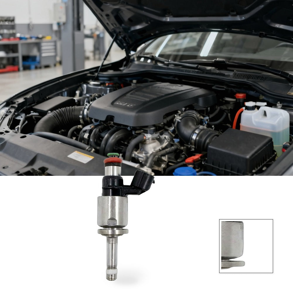 16450-R9P-A01 for Honda Fuel Injector 16450-R9P-A01 - BG1