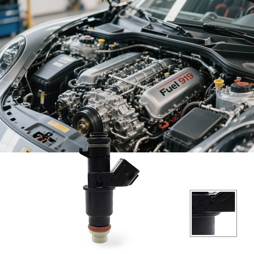 Fuel Injector Suitable for Honda CB900F 919 2002-2007 919cc JY1785 - BG1