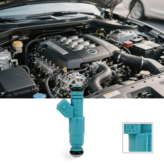 Fuel Injector Suitable for Holden VQ VP V6 3.8L 92140536 0280155777 JY0446