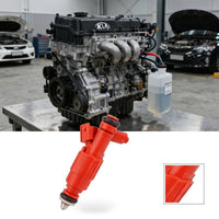 Fuel Injector Suitable for Hyundai Elantra Kia 1.8L 2.0L 35310-2E000 JY0388 - BG1