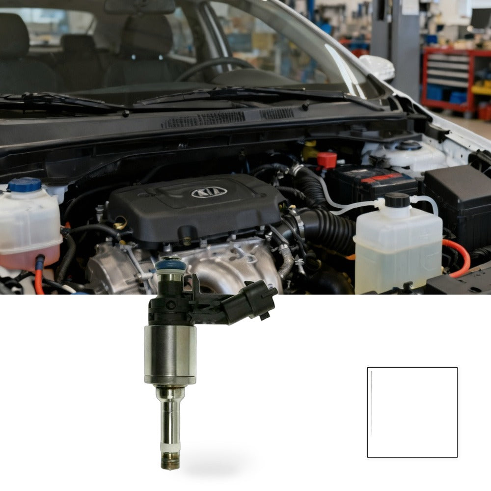 Fuel Injector Suitable for Hyundai Kia Sonata Optima Rio 2.4L 35310-3F600 - BG1