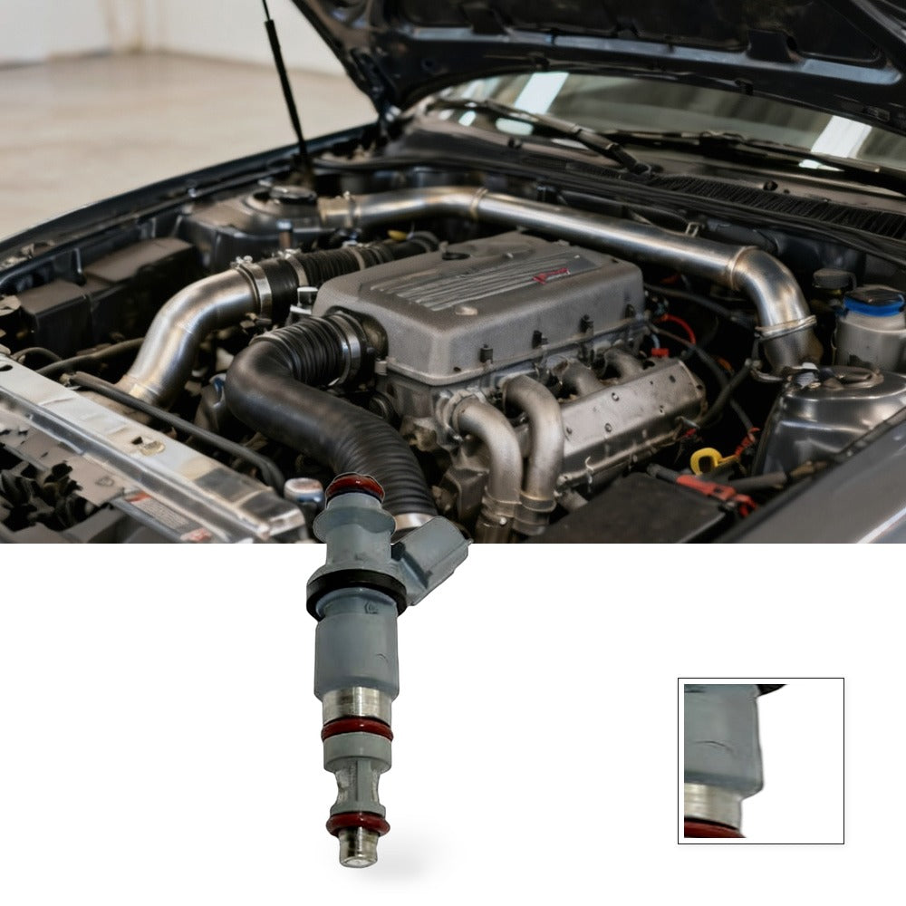 Fuel Injector Suitable for Lexus ES300 Toyota Avalon Camry Sienna 23260-75040