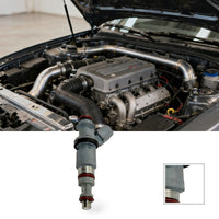 Fuel Injector Suitable for Lexus ES300 Toyota Avalon Camry Sienna 23260-75040