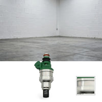 Fuel Injector Suitable for Mitsubishi 3000GT Eclipse Galant Diamante JY1487 - BG1