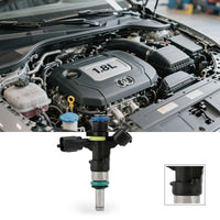 Fuel Injector Suitable for Mitsubishi Outlander 2014-2016 1.8L 1465A412 - BG1