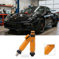Fuel Injector Suitable for Mitsubishi Montero 3.5L 2001-2006 MD337900 - BG1
