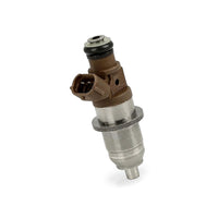 Fuel Injector Suitable for Mitsubishi Pajero Montero 1999-2006 3.5L 6G74 JY0501 - BD2