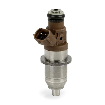 compare product Fuel Injector Suitable for Mitsubishi Pajero Montero 1999-2006 3.5L 6G74 JY0501